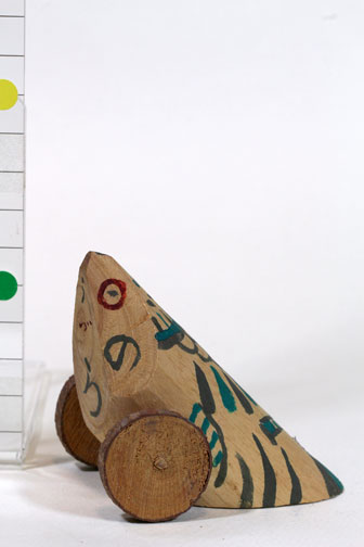 久峰うずら車(雄)/(宮崎)